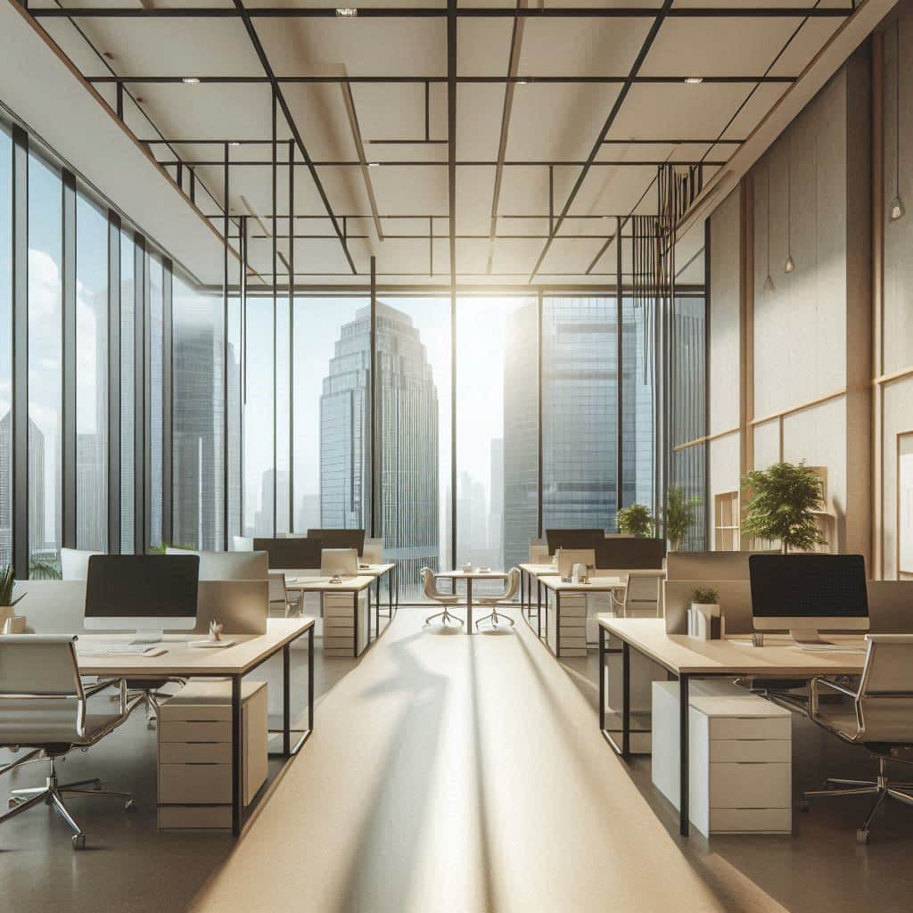 大厦名字文章配图